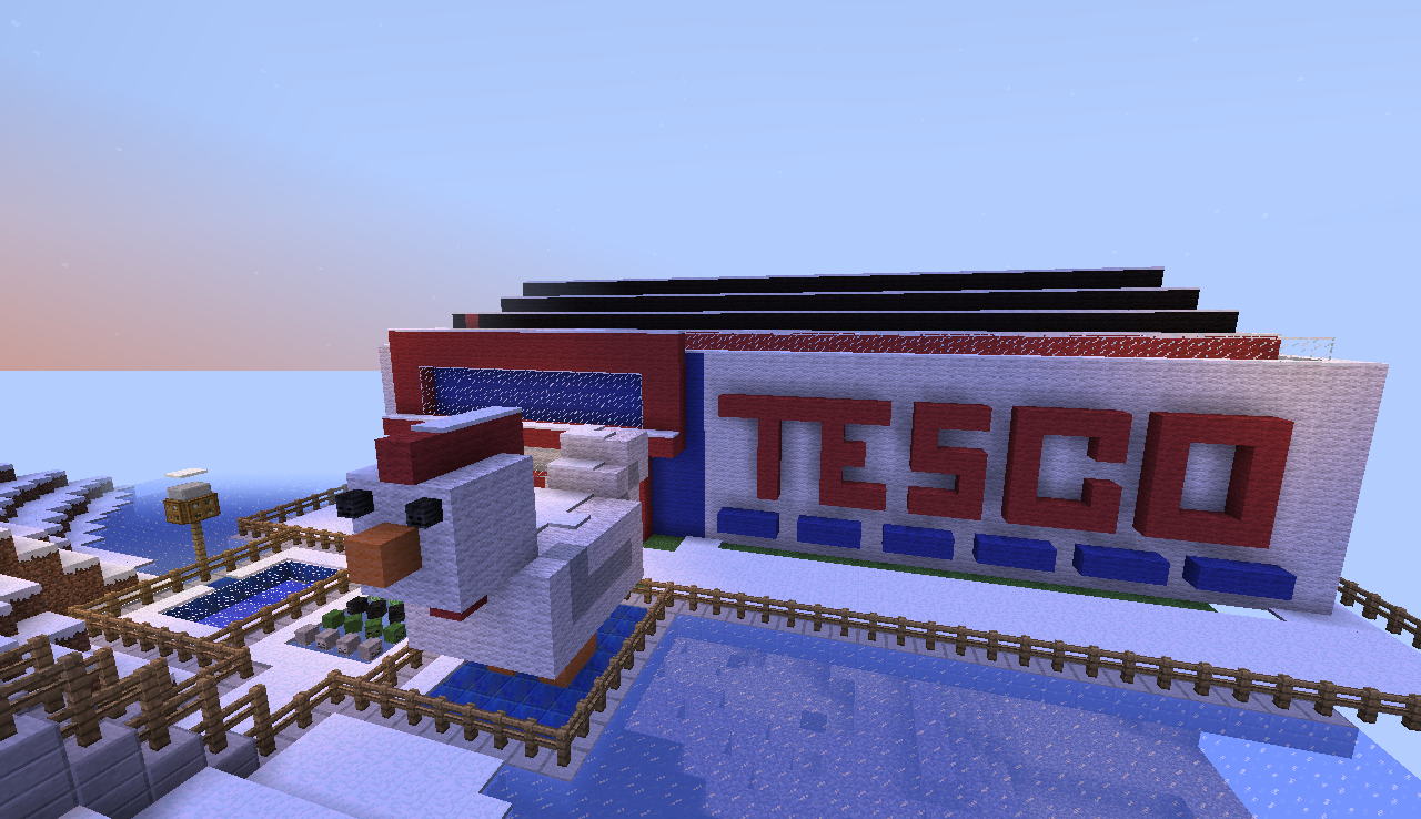 Tesco